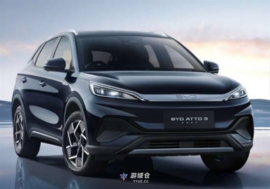 比亚迪将“价格战”烧至日本 最高降价幅度高达50% 比亚迪将“价格战”烧至日本 最高降价幅度高达50%