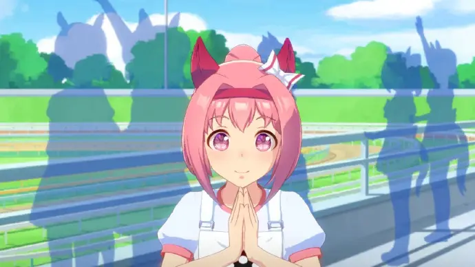 《赛马娘》春乌菈菈原型马去世，官方发文纪念