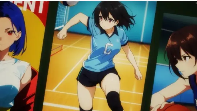 短篇动画《周刊ラノベアニメ》被网友发现使用AI绘图