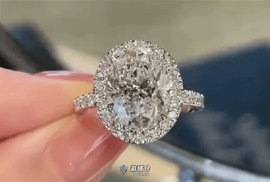 河南培育钻石刷新世界纪录：156.47克拉！