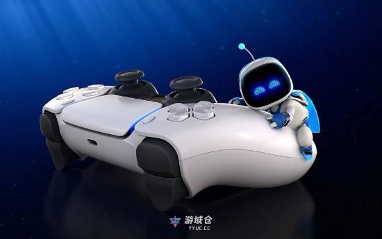 新款PS5 Pro遭泄露！还有全新手柄 你怎么看？
