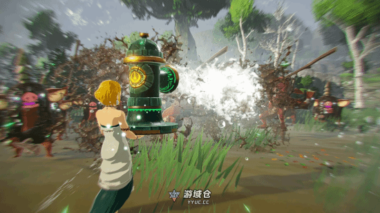 《塞尔达无双》新作容量大小更新：相比之前缩小2.2G