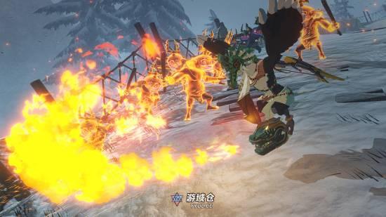 《塞尔达无双》新作容量大小更新：相比之前缩小2.2G