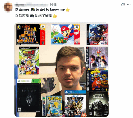 推特大雷翘臀美女玩游戏话题火了!你和她玩的一样吗 推特大雷翘臀美女玩游戏话题火了!你和她玩的一样吗