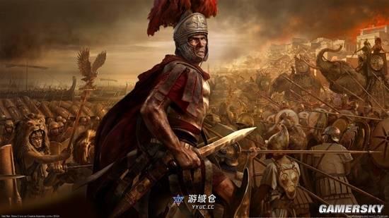 25年了，它承载着我对战争所有“不切实际”的幻想