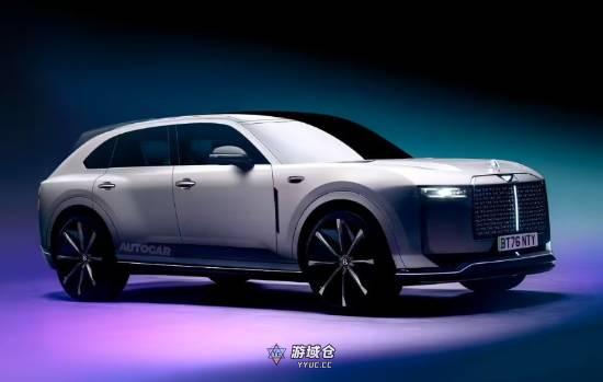 宾利预热首款纯电车型:售价低 外形不是大众换壳