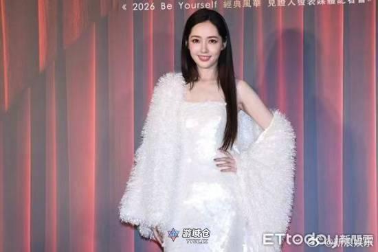 郭碧婷说向太给她很多钱 只在乎孩子有没有跟向佐联系