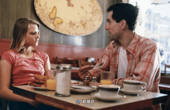 影星感慨如今电影尺度越来越大 以前的