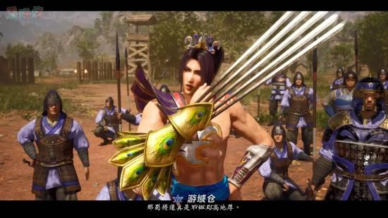 延期很明智?《真三2re》试玩：画质暴涨但帧数感人