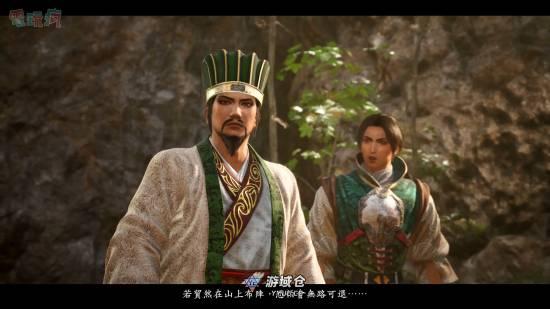 延期很明智?《真三2re》试玩：画质暴涨但帧数感人