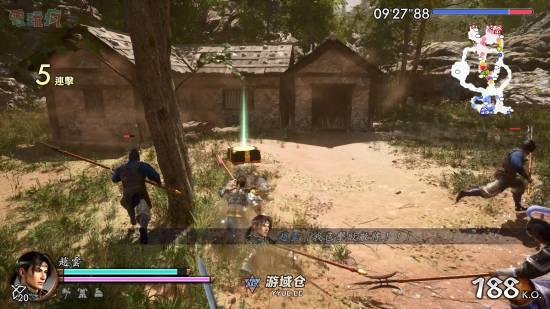 延期很明智?《真三2re》试玩：画质暴涨但帧数感人