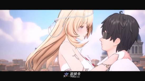 这下牛大了!《尘白禁区》晒出超涩婚纱新PV 这下牛大了!《尘白禁区》晒出超涩婚纱新PV