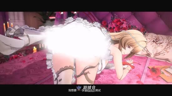 这下牛大了!《尘白禁区》晒出超涩婚纱新PV 这下牛大了!《尘白禁区》晒出超涩婚纱新PV