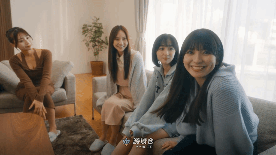 朝日电视台亲自下场？这周美女影游有点说法！