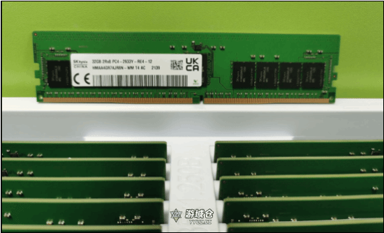 发大财了！华强北姐弟靠卖内存半年赚400亿