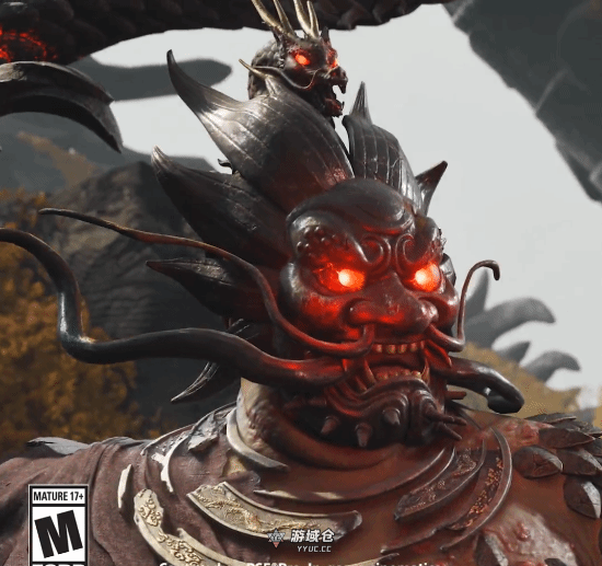 《羊蹄山》奇谭首个团本无匹配系统!但必须四人组队 《羊蹄山》奇谭首个团本无匹配系统!但必须四人组队