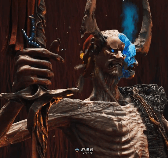 《羊蹄山》奇谭首个团本无匹配系统!但必须四人组队 《羊蹄山》奇谭首个团本无匹配系统!但必须四人组队