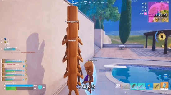 游戏不是垃圾桶！Epic当家大作上线AI皮肤遭狂喷